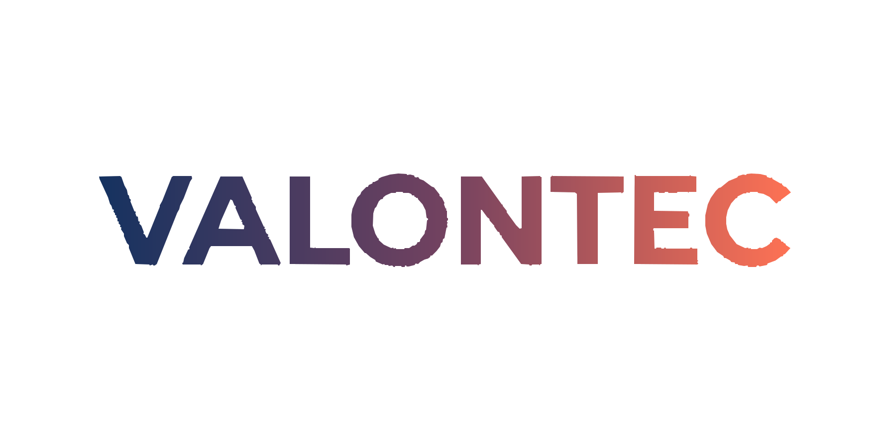 Valontec Logo